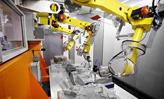 中国锻压网与信息技术咨询服务的深度融合